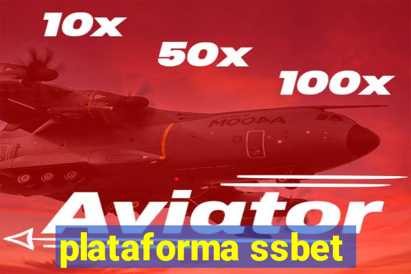 plataforma ssbet